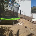 Kwatera prywatna Relax Ferrandiz Malaga