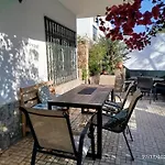 Kwatera prywatna Relax Ferrandiz Malaga