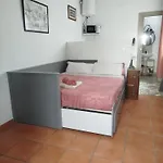 Kwatera prywatna Relax Ferrandiz Malaga