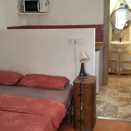 Relax Ferrandiz Homestay szállás