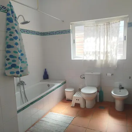 Relax Ferrandiz Homestay szállás *