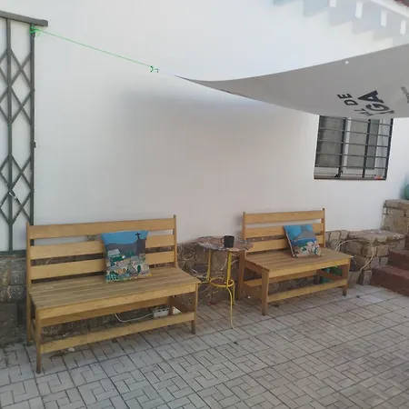 民宿 Relax Ferrandiz 马拉加