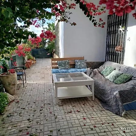 Relax Ferrandiz Homestay szállás Málaga