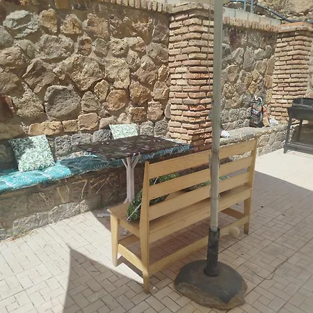 Homestay szállás Relax Ferrandiz *