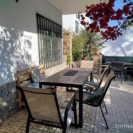 Homestay szállás Relax Ferrandiz Málaga