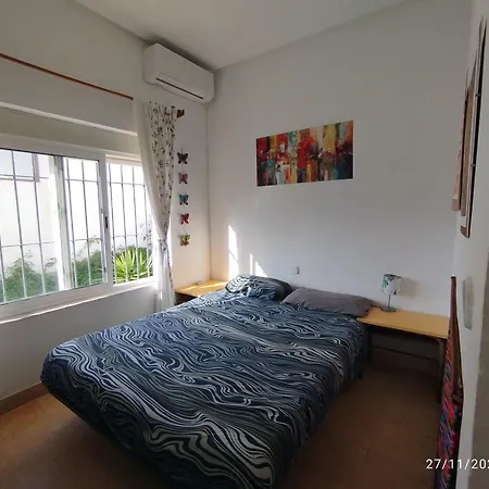 Relax Ferrandiz Homestay szállás