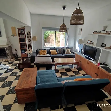 Homestay szállás Relax Ferrandiz