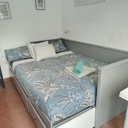 Homestay szállás Relax Ferrandiz Málaga