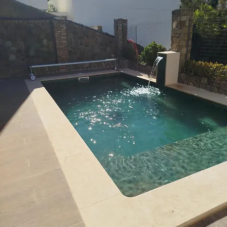 Homestay szállás Relax Ferrandiz
