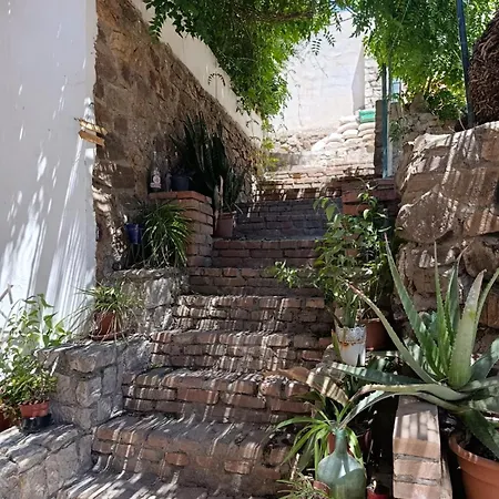 Relax Ferrandiz מאלגה
